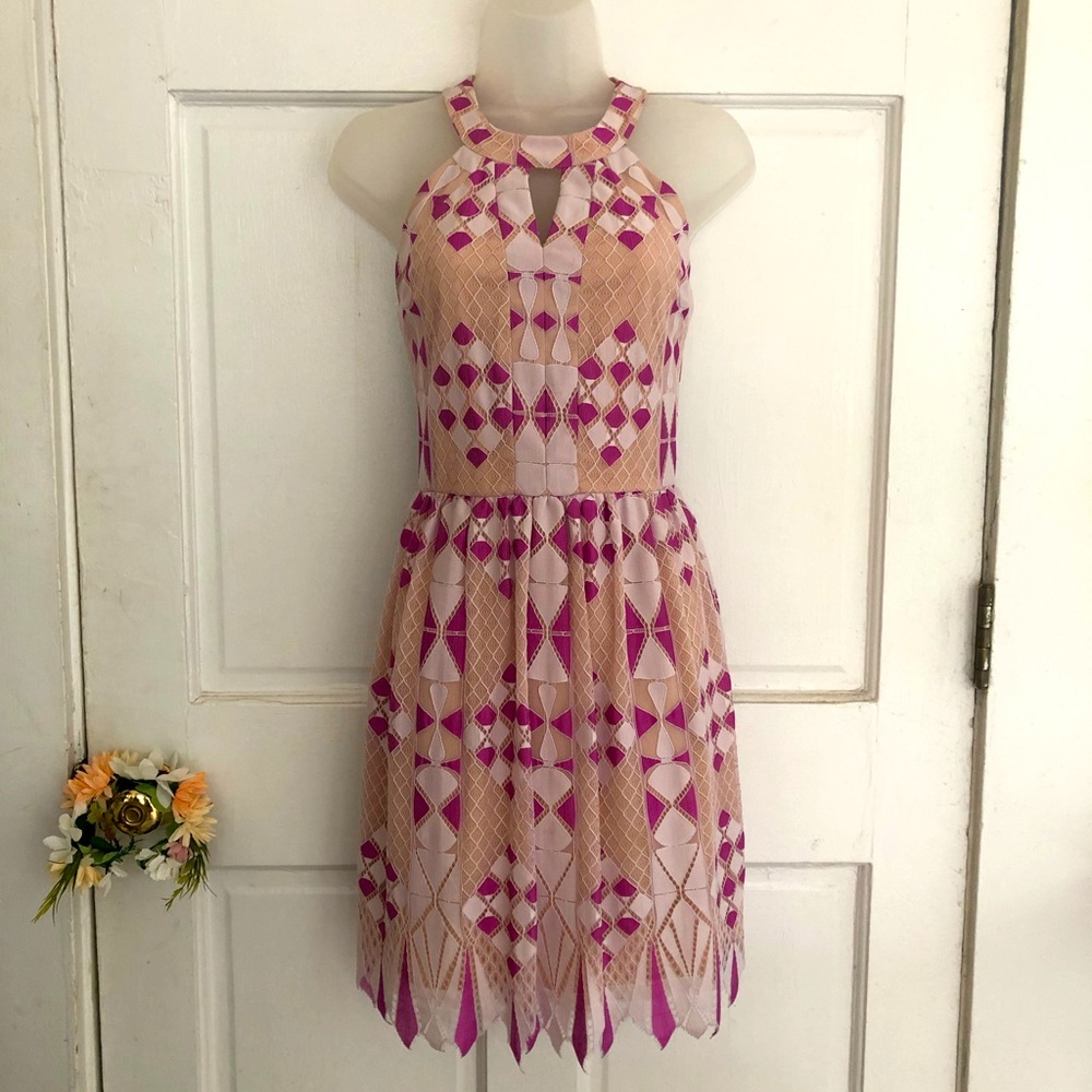 Gianni Bini Mod Dress ✨
